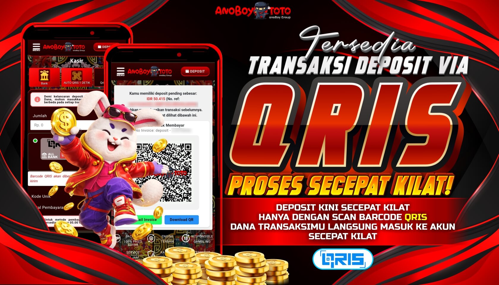 Bukti Kemenangan Toto 4D