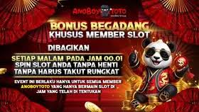 Paket Premium Toto 4D - Situs Togel Online