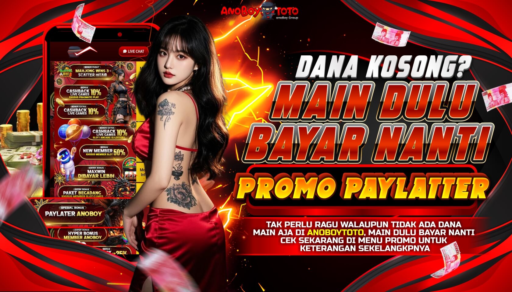 Paket Diamond Toto 4D - All Pasaran